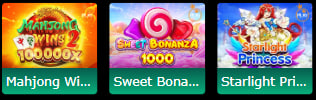 Situs Toto Slot Gacor
